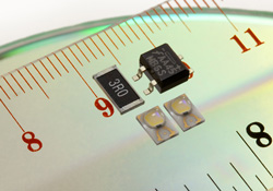 Luxeon H LED ad alta tensione con AC rettificato